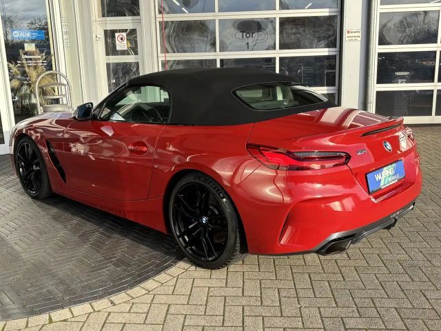 BMW Z4 Cabrio Roadster