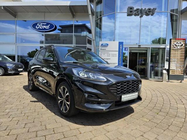 Ford Kuga Plug in Hybrid ST Line X