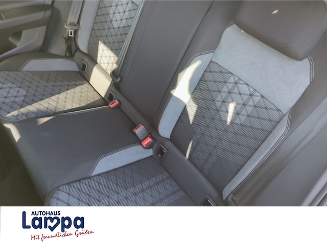 Volkswagen Taigo 1.0 TSI DSG R-Line