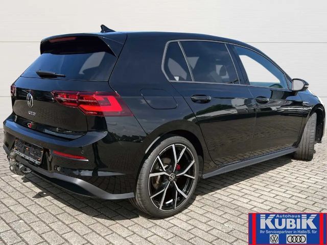 Volkswagen Golf DSG GTD IQ.Drive Style