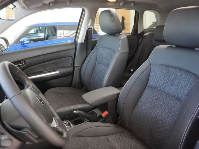 Suzuki Vitara Comfort Hybrid