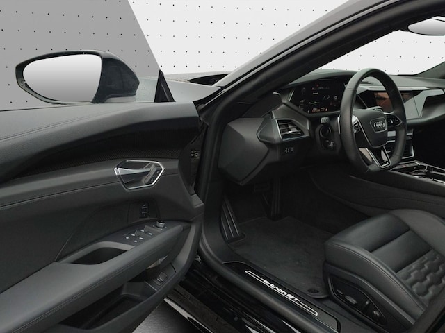 Audi e-tron GT Quattro