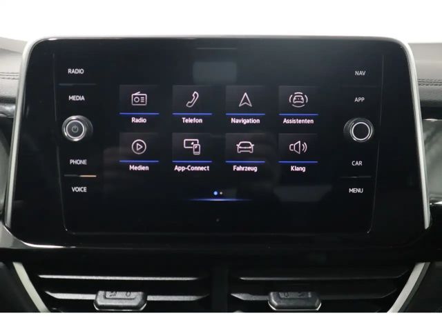 Volkswagen T-Roc 1.0 TSI R-Line