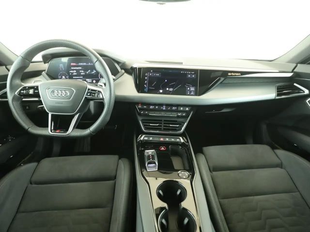 Audi RS e-tron GT Quattro