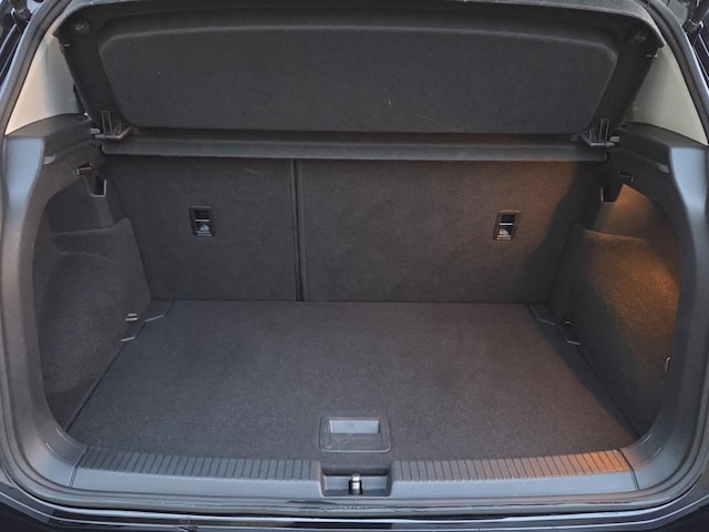 Volkswagen T-Cross 1.0 TSI DSG Style