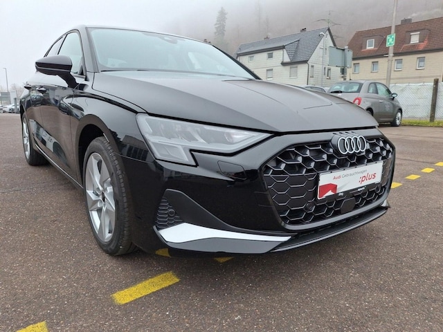 Audi A3 30 TFSI Sportback