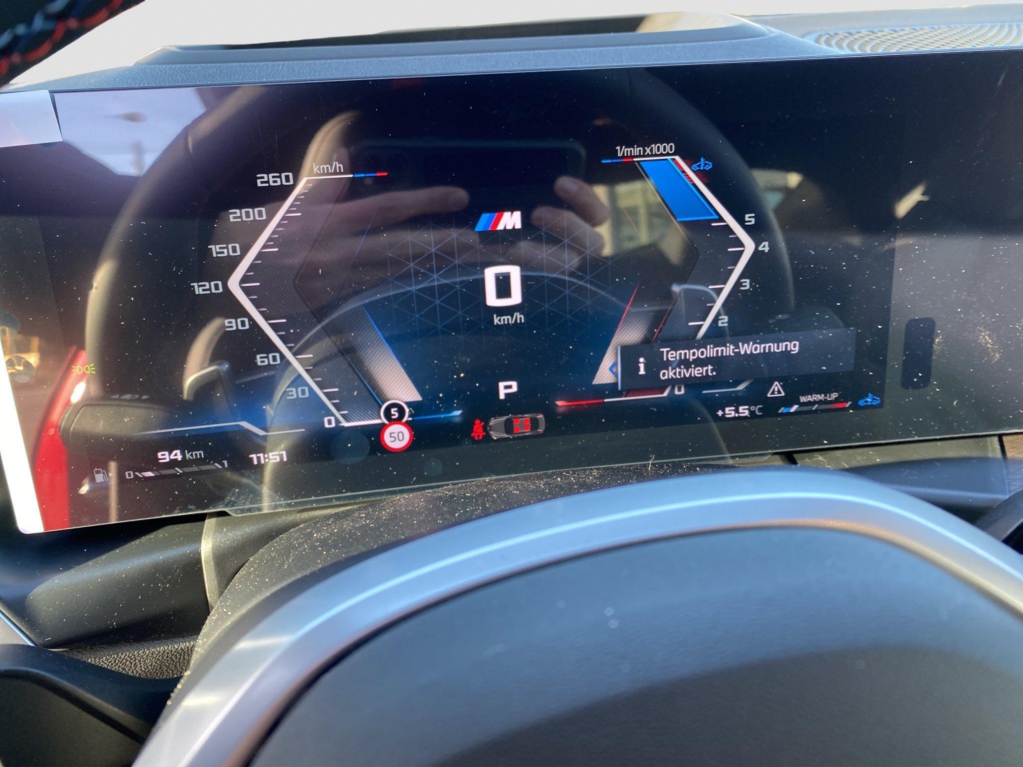 BMW M440 Coupé M440i xDrive