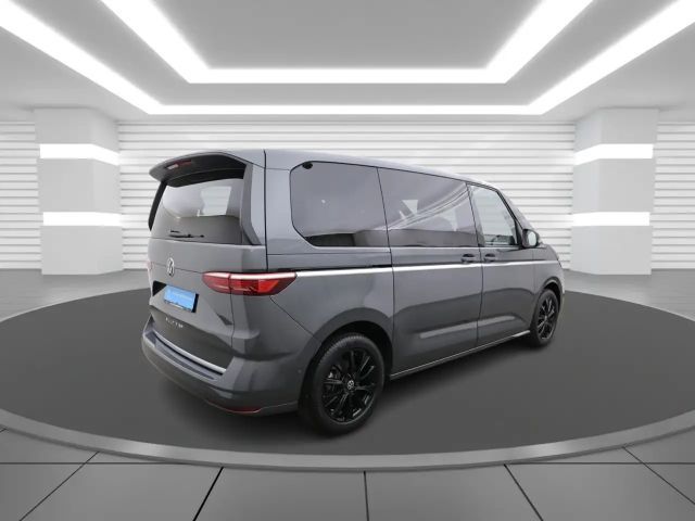 Volkswagen Multivan 2.0 TDI DSG Style T7