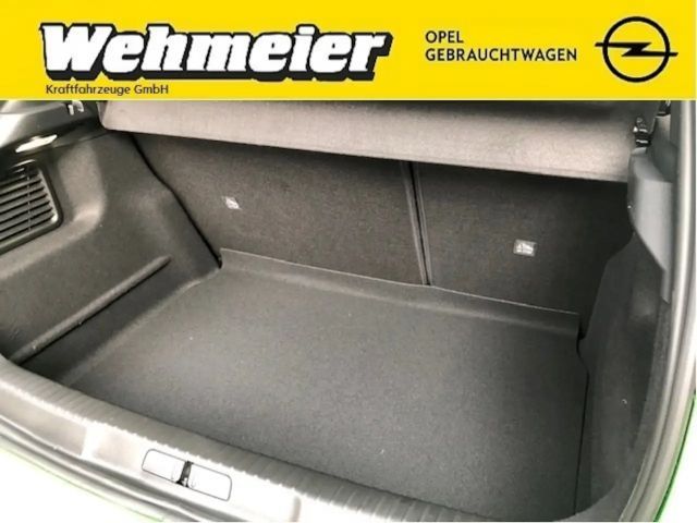 Opel Mokka GS-Line Grand Sport