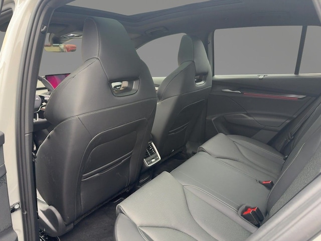 Skoda Enyaq 4x4 RS Suite