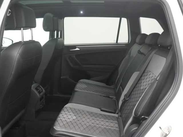 Volkswagen Tiguan Allspace R-Line
