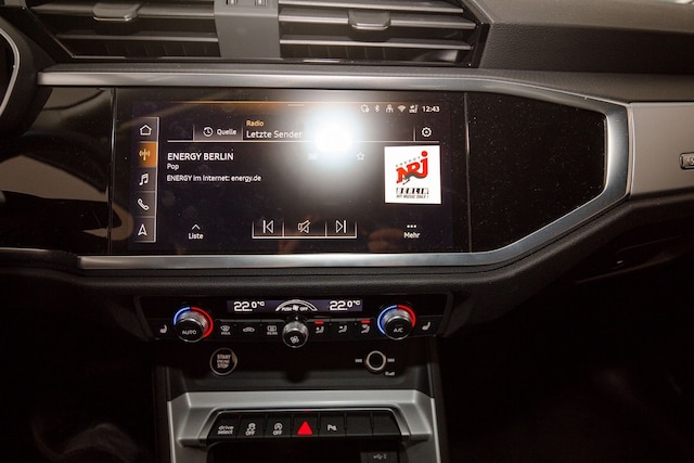 Audi Q3 35 TFSI S-Tronic Sportback