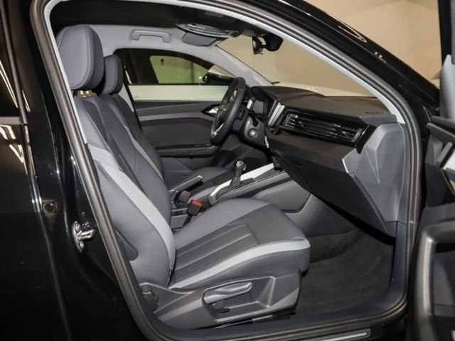 Audi A1 35 TFSI Allstreet