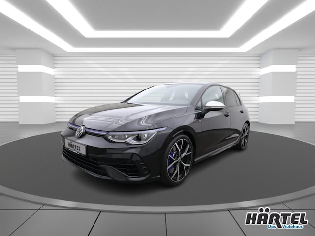 Volkswagen Golf 2.0 TSI 4Motion DSG