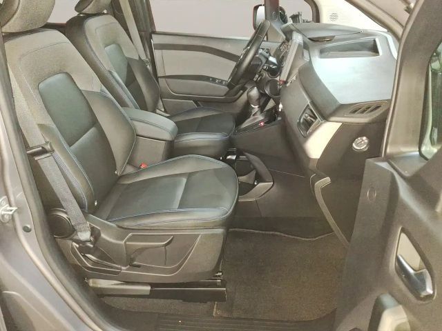 Nissan Townstar DIG-T Tekna