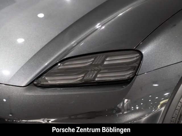 Porsche Macan 4
