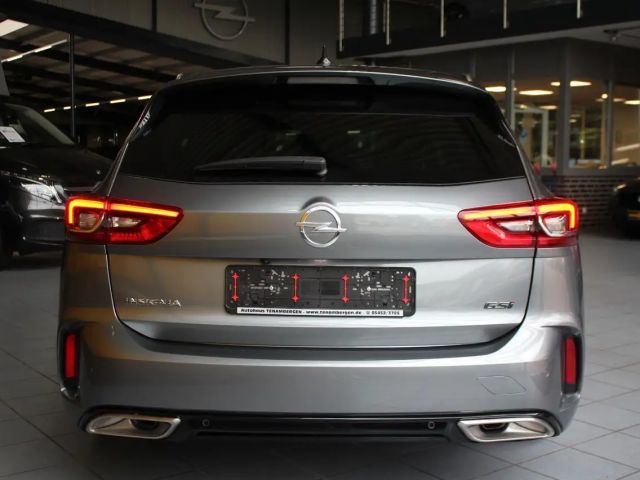 Opel Insignia Sports Tourer