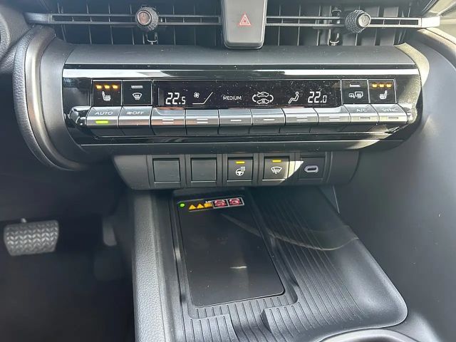 Toyota C-HR Active Plug-in