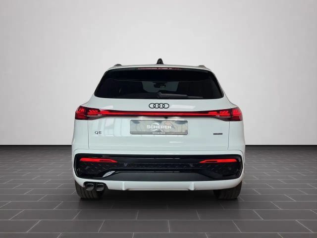 Audi Q5 Quattro S-Tronic