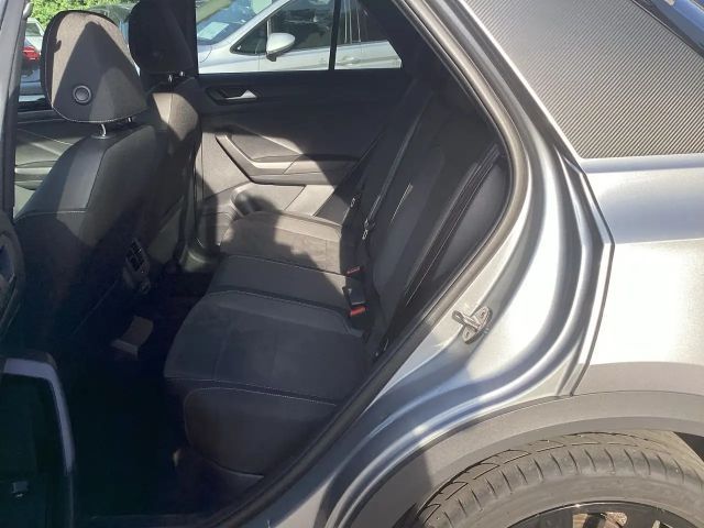 Volkswagen T-Roc DSG R-Line