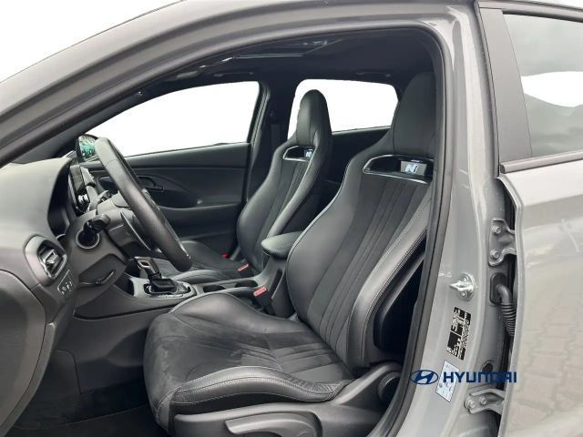 Hyundai i30 N Performance