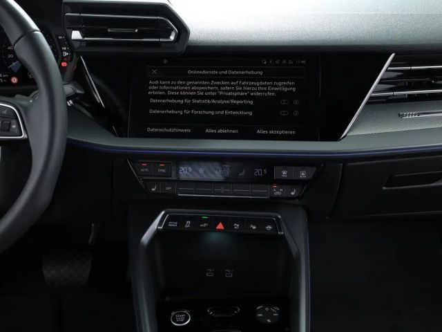 Audi A3 40 TFSI Hybride Sedan