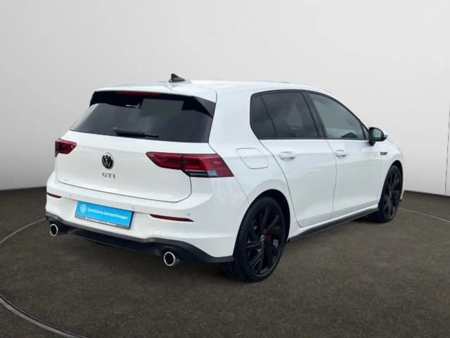 Volkswagen Golf 2.0 TSI DSG GTI Golf VIII