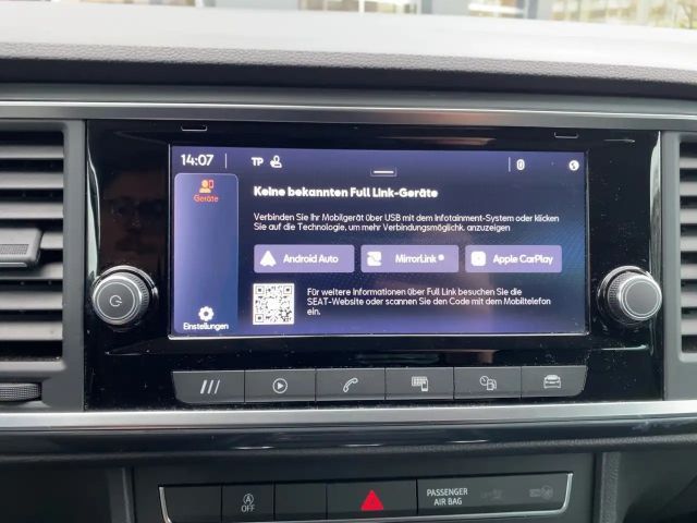 Seat Ateca 1.5 TSI DSG Style