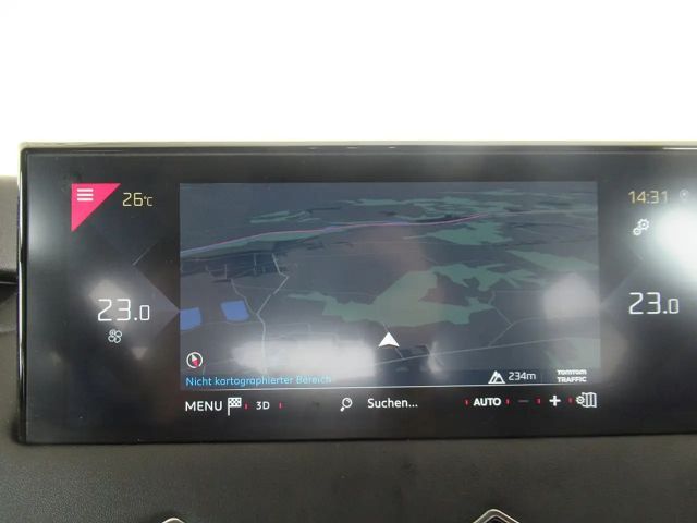 DS DS 3 Crossback Mobiles