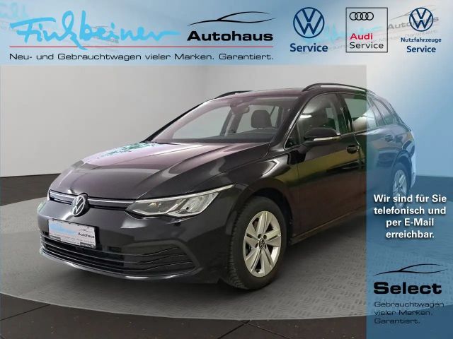 Volkswagen Golf DSG Golf VIII Life Variant