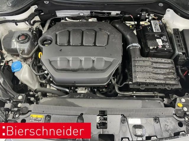 Cupra Ateca 2.0 TSI 4Drive DSG