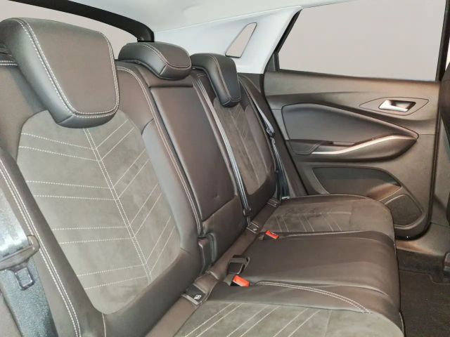 Opel Grandland X GS-Line Grand Sport