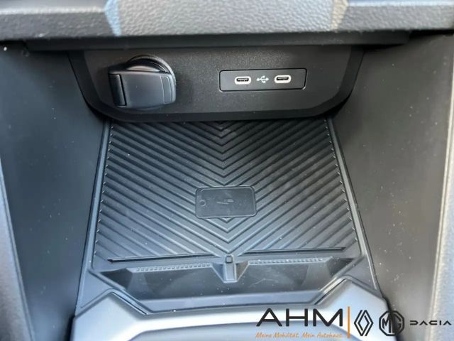 Dacia Duster 4WD Extreme TCe 130