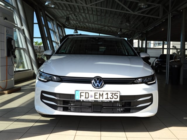 Volkswagen Golf Golf VIII Variant