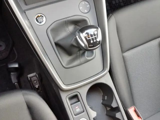 Audi A3 30 TDI Sedan