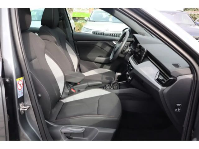 Skoda Kamiq 1.5 TSI Selection