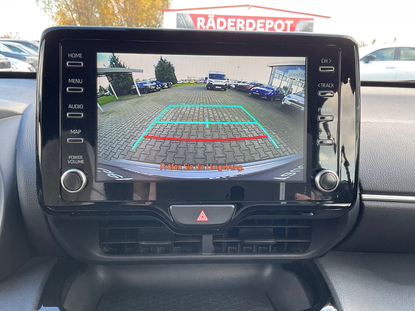 Toyota Yaris Cross 5-deurs Comfort