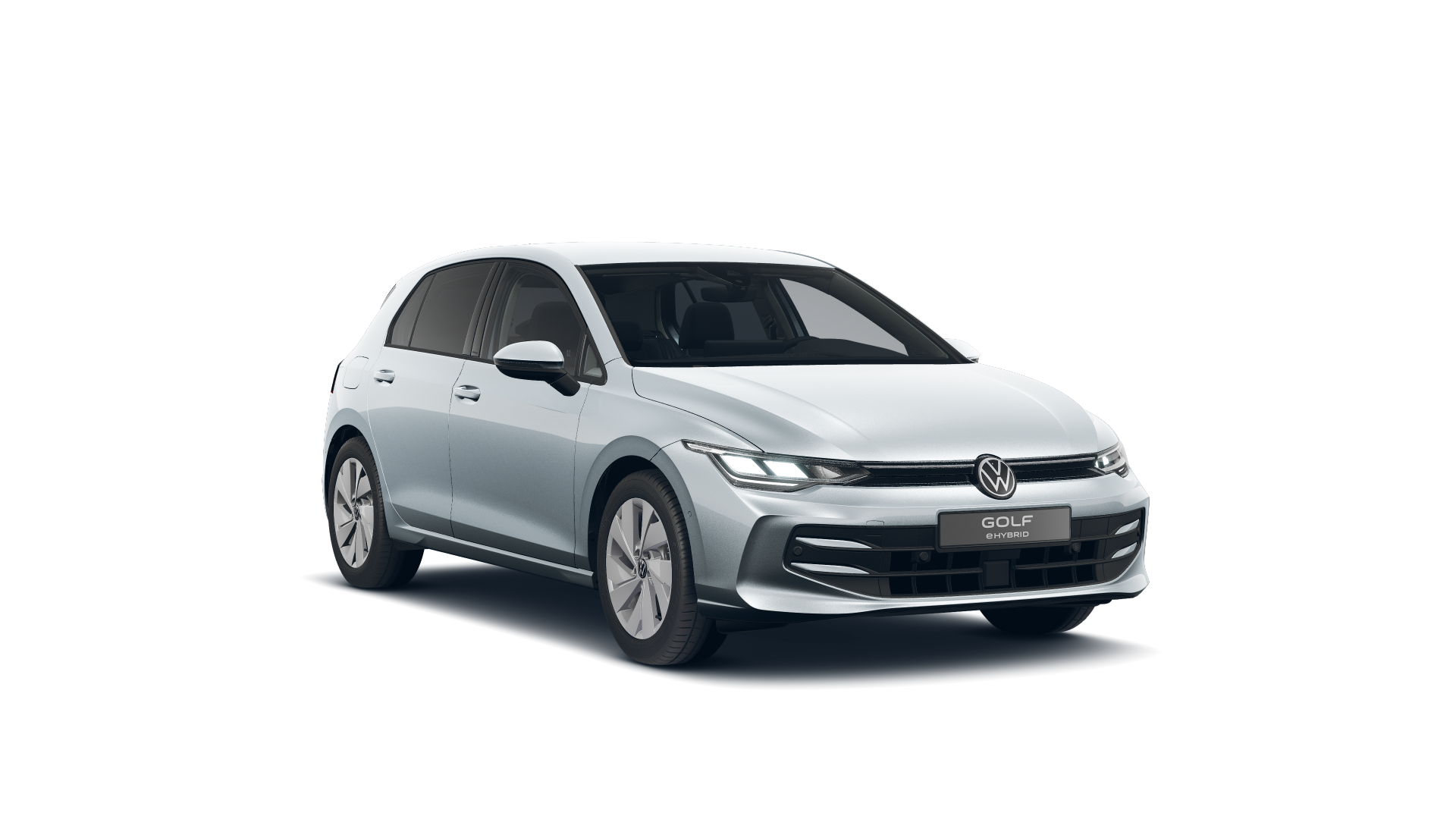Volkswagen Golf Golf VIII Life eHybrid