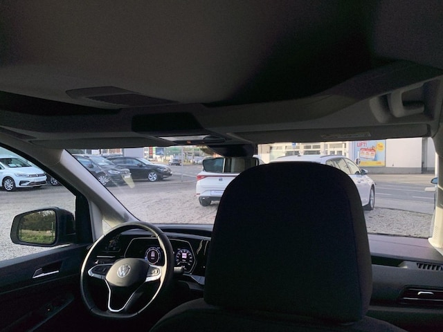 Volkswagen Caddy 1.5 TSI Life