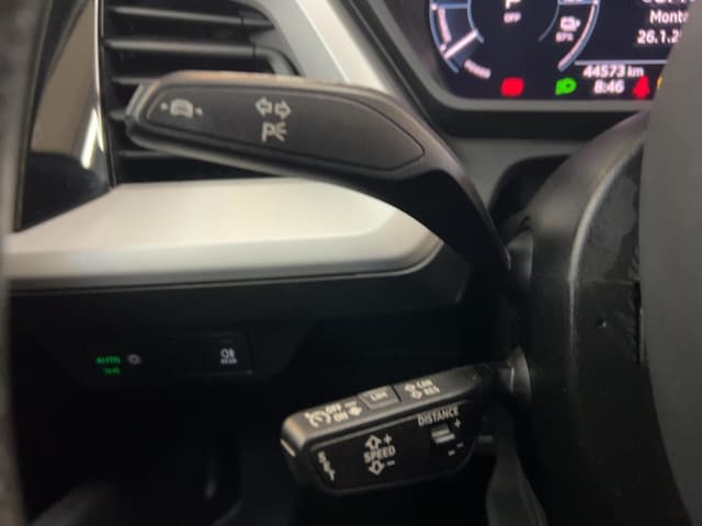 Audi Q4 e-tron 40 Sportback