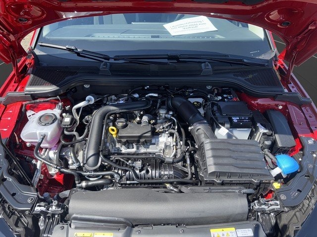 Skoda Scala 1.0 TSI 85