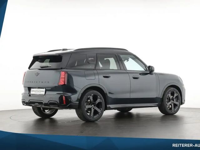 MINI Cooper S Countryman All4