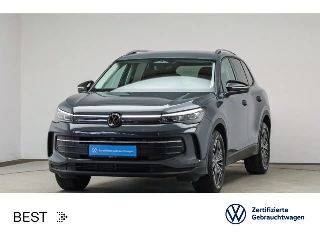 Volkswagen Tiguan 2.0 TDI DSG Plus