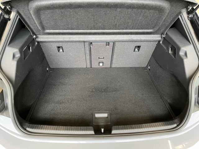 Volkswagen ID.3 Family IQ.Drive