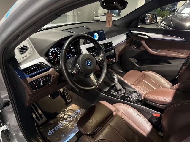 BMW X2 M-Sport xDrive25e