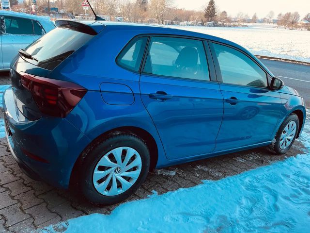 Volkswagen Polo ALLWETTER*PDC V+H*SITZHEIZUNG*
