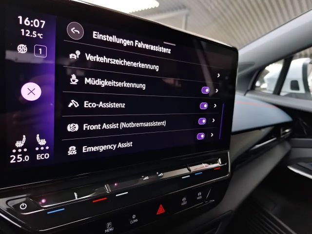 Volkswagen ID.4 77 KWh GTX