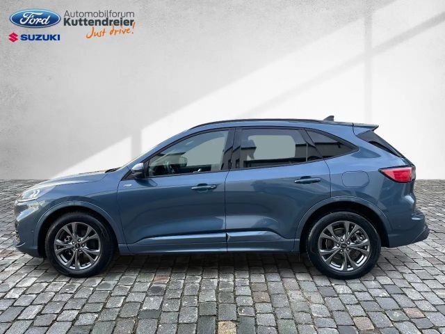 Ford Kuga ST Line X