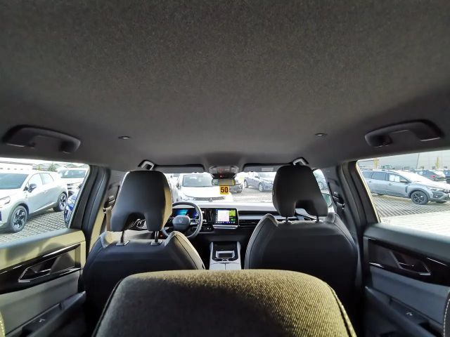 Renault Austral TCe 160 Evolution | Automatik  Mild-Hybrid +Sitzh.