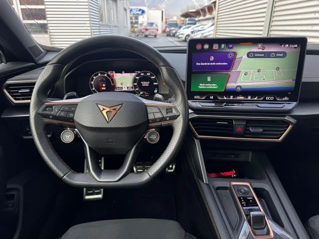 Cupra Formentor DSG VZ e-Hybrid